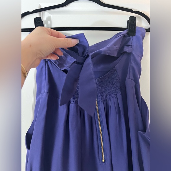 Parker mini dress - Picture 4 of 6